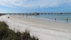 Fort De Soto Park